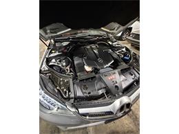 2015 Mercedes-Benz E400 (CC-2117831) for sale in Greensboro, North Carolina