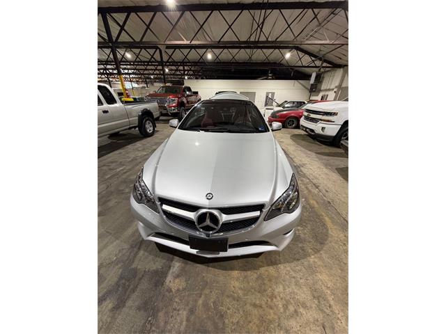 2015 Mercedes-Benz E400 (CC-2117831) for sale in Greensboro, North Carolina