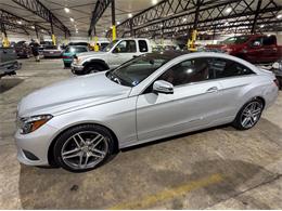 2015 Mercedes-Benz E400 (CC-2117831) for sale in Greensboro, North Carolina
