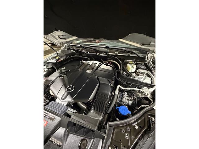 2015 Mercedes-Benz E400 (CC-2117831) for sale in Greensboro, North Carolina
