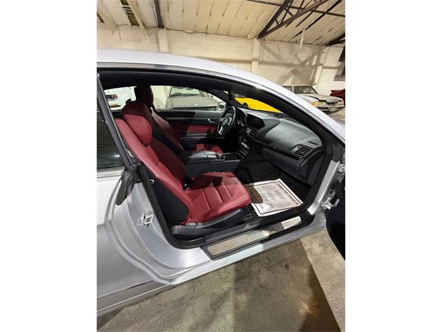 2015 Mercedes-Benz E400 (CC-2117831) for sale in Greensboro, North Carolina