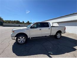 2007 Ford F150 (CC-2117832) for sale in Greensboro, North Carolina
