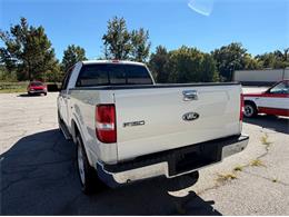 2007 Ford F150 (CC-2117832) for sale in Greensboro, North Carolina