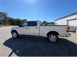 2007 Ford F150 (CC-2117832) for sale in Greensboro, North Carolina