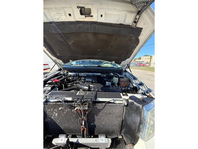 2007 Ford F150 (CC-2117832) for sale in Greensboro, North Carolina