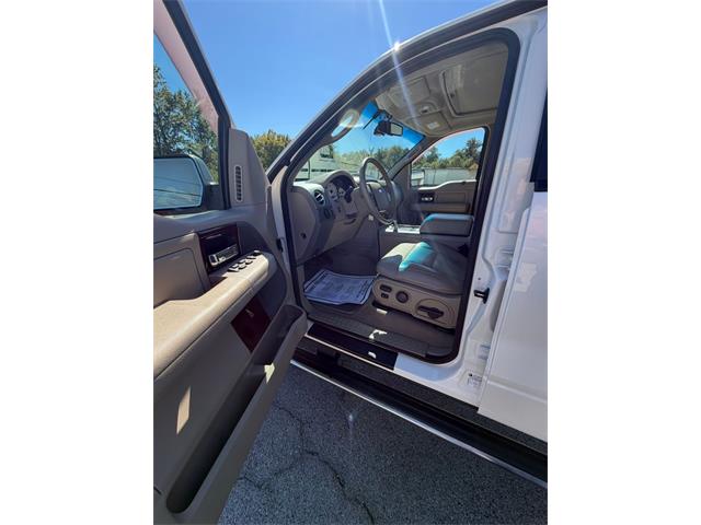 2007 Ford F150 (CC-2117832) for sale in Greensboro, North Carolina