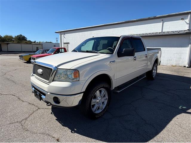2007 Ford F150 (CC-2117832) for sale in Greensboro, North Carolina