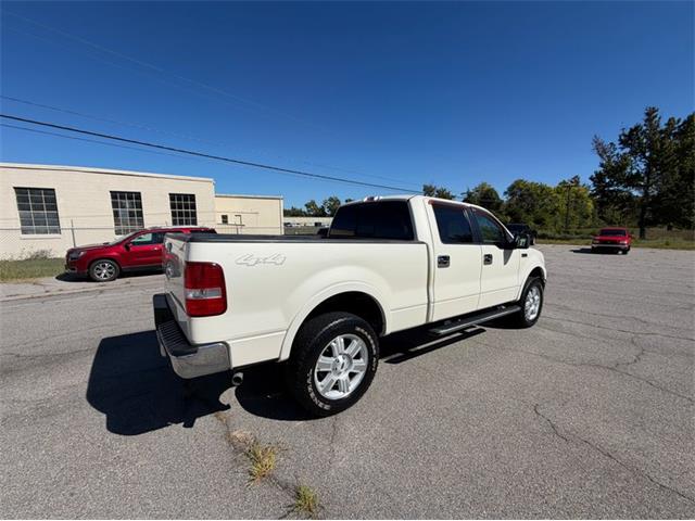 2007 Ford F150 (CC-2117832) for sale in Greensboro, North Carolina