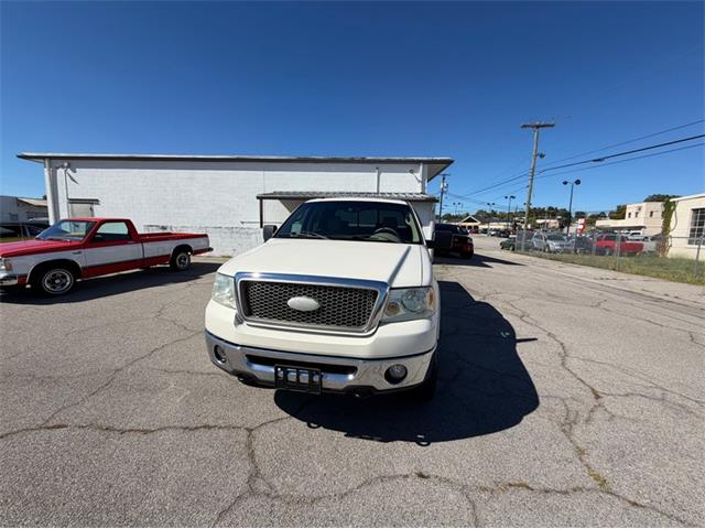2007 Ford F150 (CC-2117832) for sale in Greensboro, North Carolina