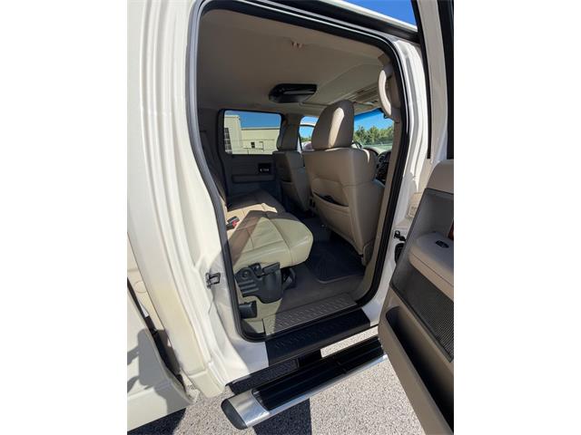 2007 Ford F150 (CC-2117832) for sale in Greensboro, North Carolina
