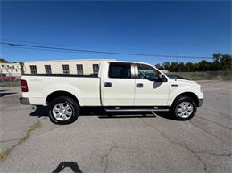 2007 Ford F150 (CC-2117832) for sale in Greensboro, North Carolina