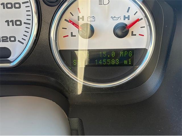 2007 Ford F150 (CC-2117832) for sale in Greensboro, North Carolina