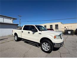 2007 Ford F150 (CC-2117832) for sale in Greensboro, North Carolina