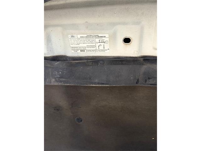 2007 Ford F150 (CC-2117832) for sale in Greensboro, North Carolina