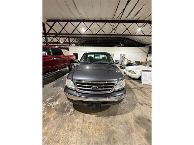 2002 Ford F150 (CC-2117833) for sale in Greensboro, North Carolina