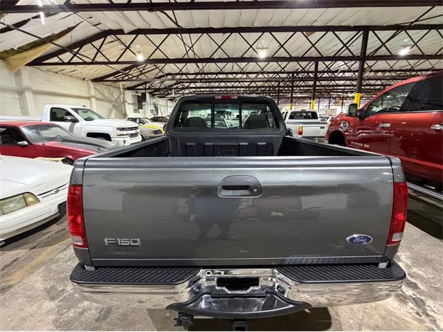 2002 Ford F150 (CC-2117833) for sale in Greensboro, North Carolina