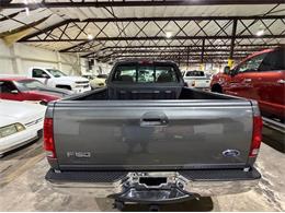 2002 Ford F150 (CC-2117833) for sale in Greensboro, North Carolina