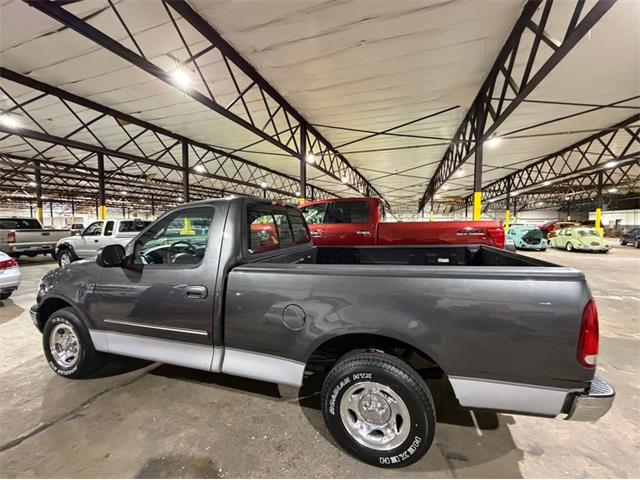 2002 Ford F150 (CC-2117833) for sale in Greensboro, North Carolina