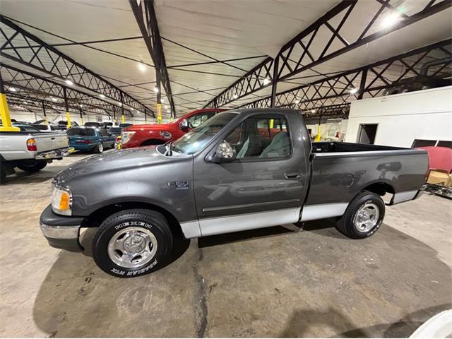 2002 Ford F150 (CC-2117833) for sale in Greensboro, North Carolina