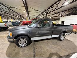 2002 Ford F150 (CC-2117833) for sale in Greensboro, North Carolina