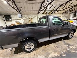 2002 Ford F150 (CC-2117833) for sale in Greensboro, North Carolina