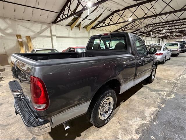 2002 Ford F150 (CC-2117833) for sale in Greensboro, North Carolina