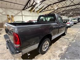 2002 Ford F150 (CC-2117833) for sale in Greensboro, North Carolina
