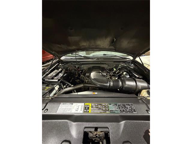 2002 Ford F150 (CC-2117833) for sale in Greensboro, North Carolina