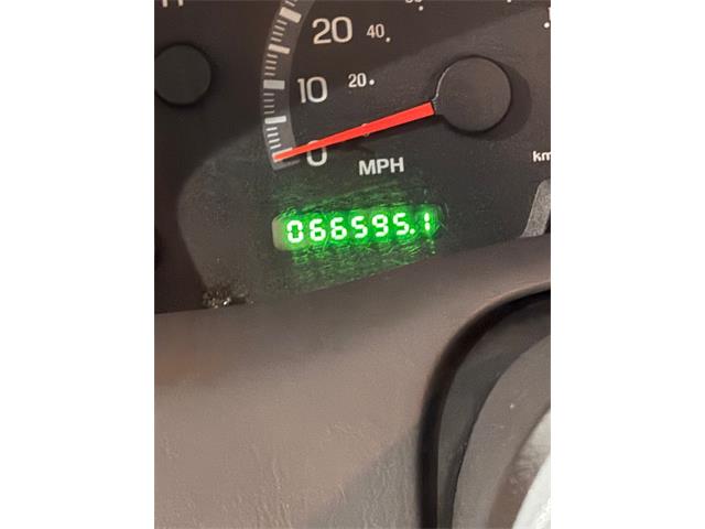 2002 Ford F150 (CC-2117833) for sale in Greensboro, North Carolina