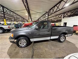 2002 Ford F150 (CC-2117833) for sale in Greensboro, North Carolina