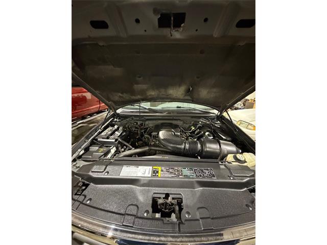 2002 Ford F150 (CC-2117833) for sale in Greensboro, North Carolina