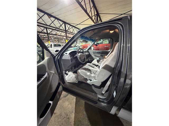 2002 Ford F150 (CC-2117833) for sale in Greensboro, North Carolina