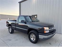 2004 Chevrolet Silverado (CC-2117834) for sale in Greensboro, North Carolina