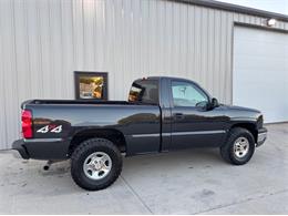 2004 Chevrolet Silverado (CC-2117834) for sale in Greensboro, North Carolina