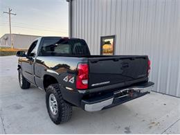 2004 Chevrolet Silverado (CC-2117834) for sale in Greensboro, North Carolina