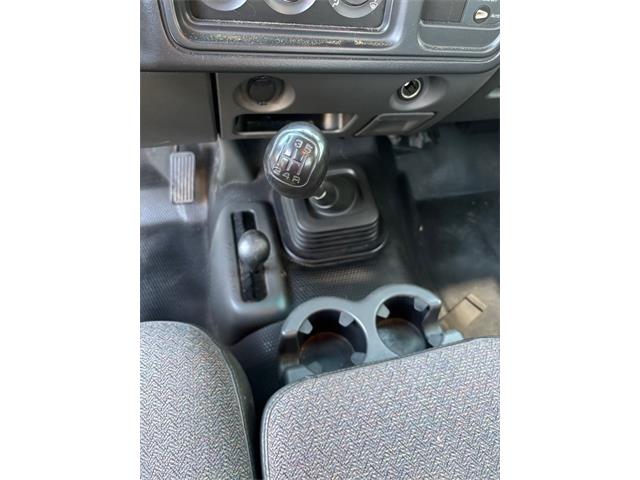 2004 Chevrolet Silverado (CC-2117834) for sale in Greensboro, North Carolina