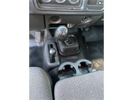 2004 Chevrolet Silverado (CC-2117834) for sale in Greensboro, North Carolina