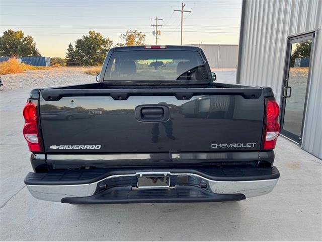 2004 Chevrolet Silverado (CC-2117834) for sale in Greensboro, North Carolina