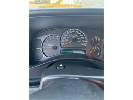 2004 Chevrolet Silverado (CC-2117834) for sale in Greensboro, North Carolina
