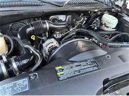 2004 Chevrolet Silverado (CC-2117834) for sale in Greensboro, North Carolina