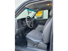 2004 Chevrolet Silverado (CC-2117834) for sale in Greensboro, North Carolina