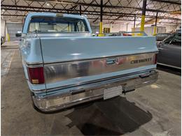 1978 Chevrolet Silverado (CC-2117835) for sale in Greensboro, North Carolina