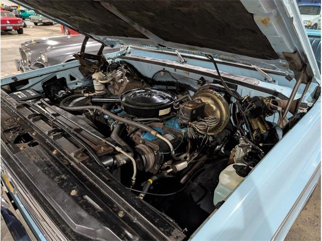 1978 Chevrolet Silverado (CC-2117835) for sale in Greensboro, North Carolina