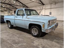 1978 Chevrolet Silverado (CC-2117835) for sale in Greensboro, North Carolina
