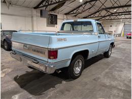 1978 Chevrolet Silverado (CC-2117835) for sale in Greensboro, North Carolina