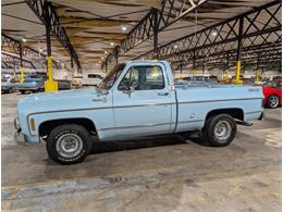 1978 Chevrolet Silverado (CC-2117835) for sale in Greensboro, North Carolina