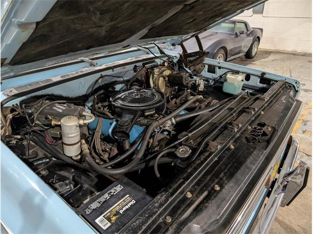 1978 Chevrolet Silverado (CC-2117835) for sale in Greensboro, North Carolina