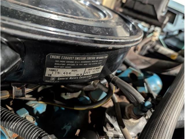 1978 Chevrolet Silverado (CC-2117835) for sale in Greensboro, North Carolina