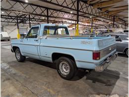 1978 Chevrolet Silverado (CC-2117835) for sale in Greensboro, North Carolina