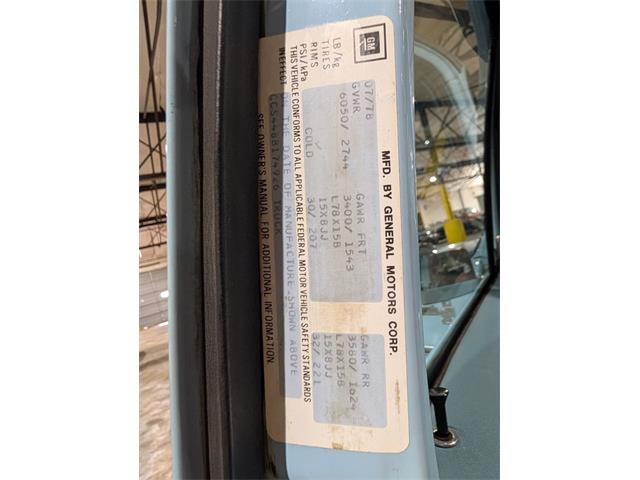 1978 Chevrolet Silverado (CC-2117835) for sale in Greensboro, North Carolina